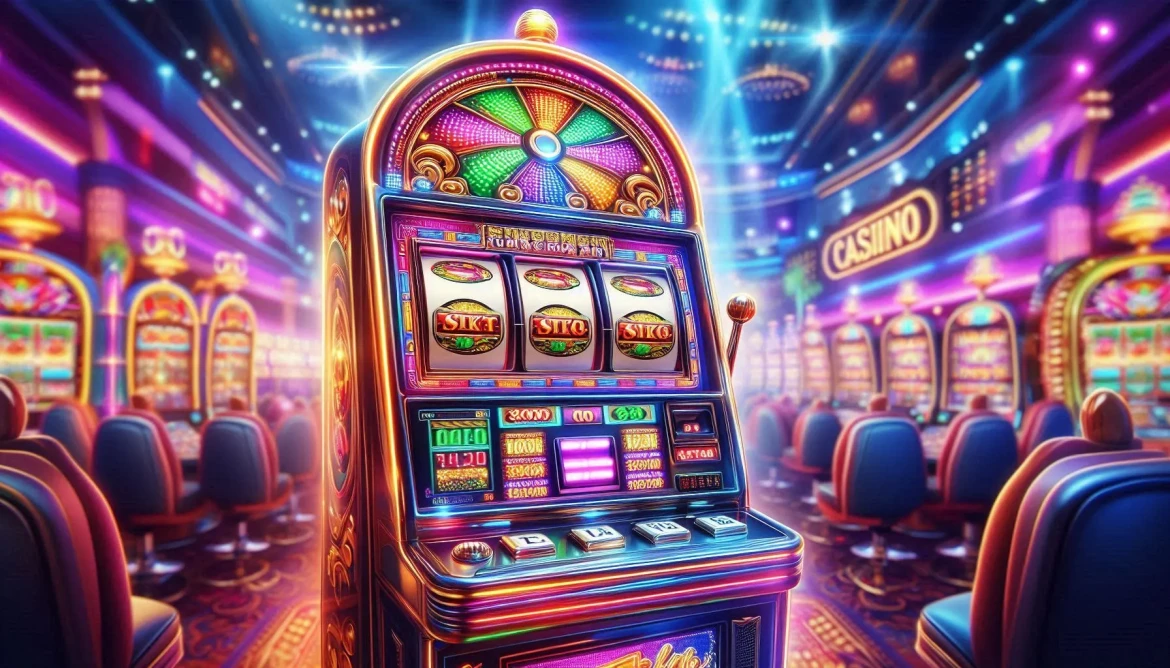 Aphrodite Casino